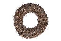 Kranz Twig NATUR 38x10cm 44020