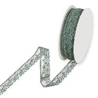 Spitze lace JADE 130 Breite: 18 mm 2004
